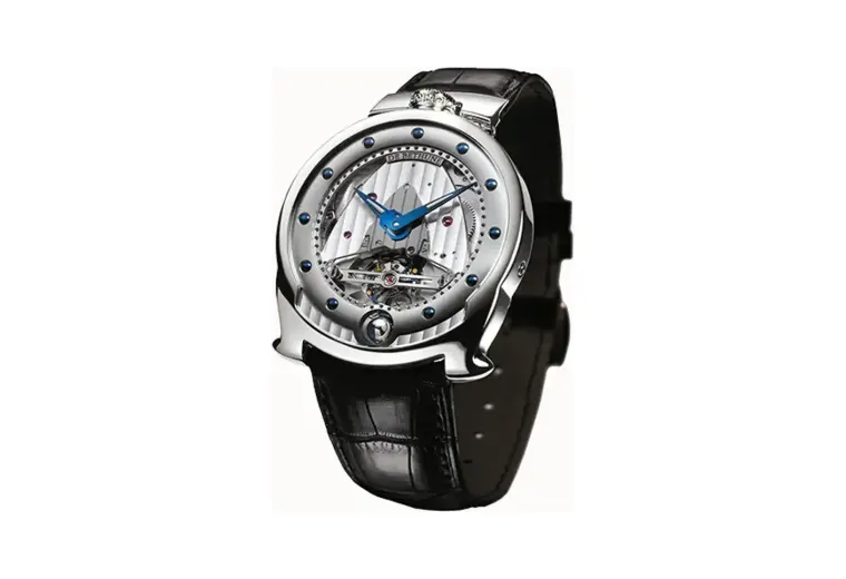 De Bethune Dbs