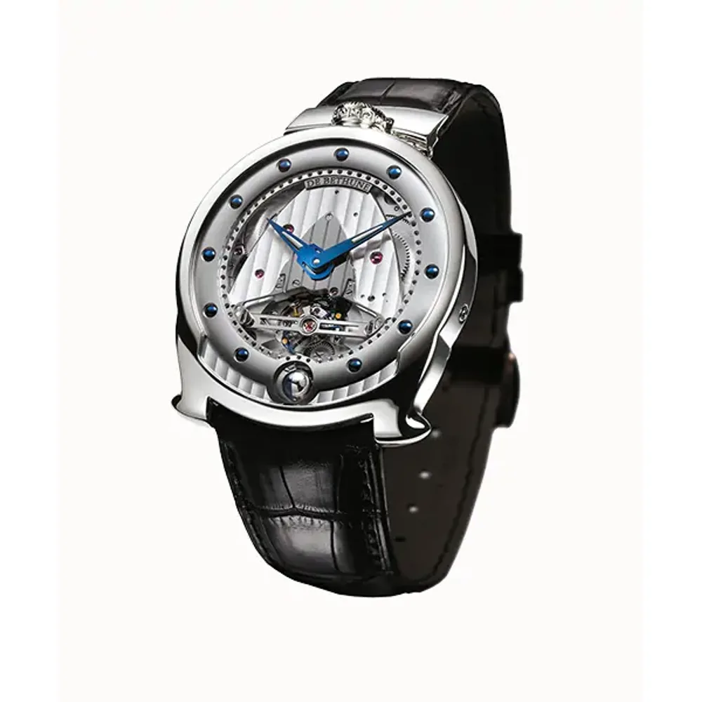 De Bethune Dbs