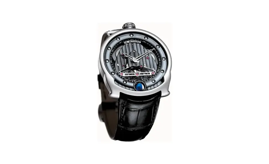 De Bethune Dbs