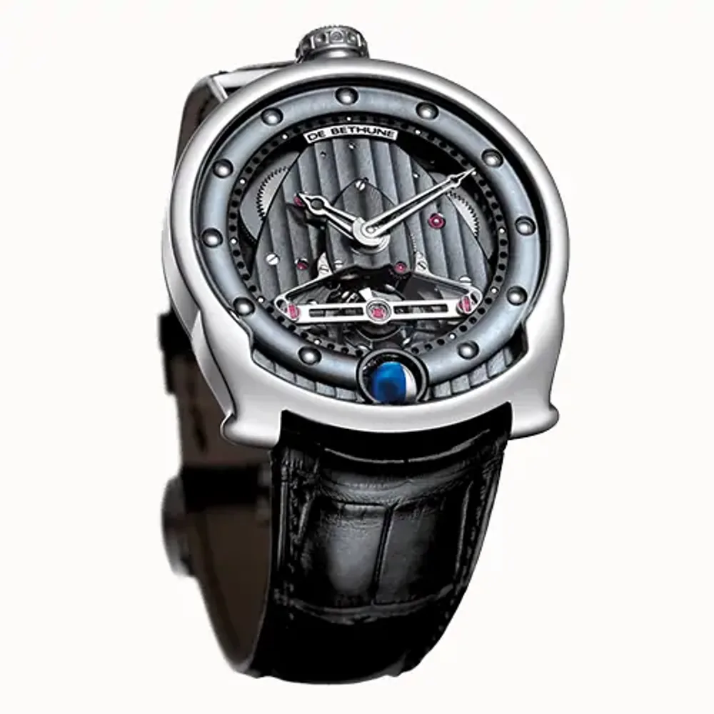 De Bethune Dbs
