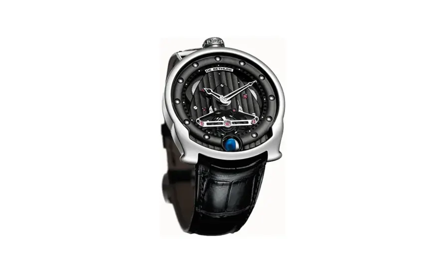 De Bethune Dbs