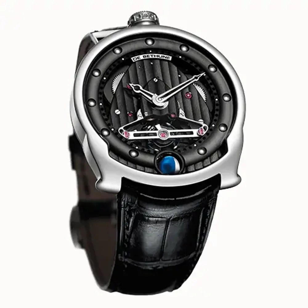 De Bethune Dbs