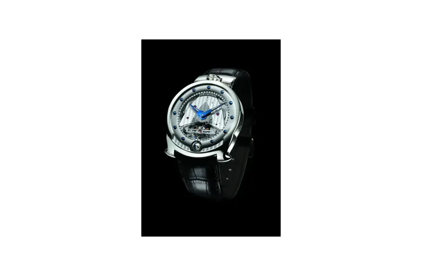 De Bethune Dbs