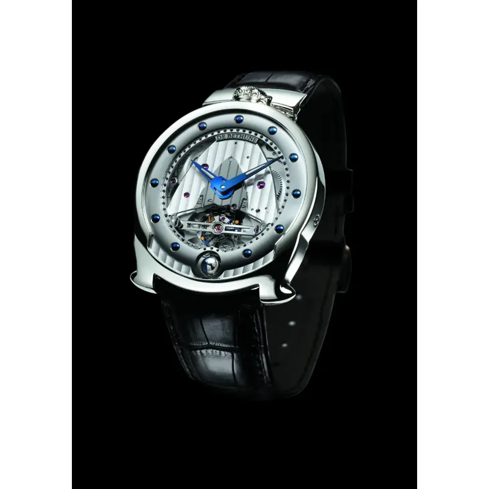 De Bethune Dbs