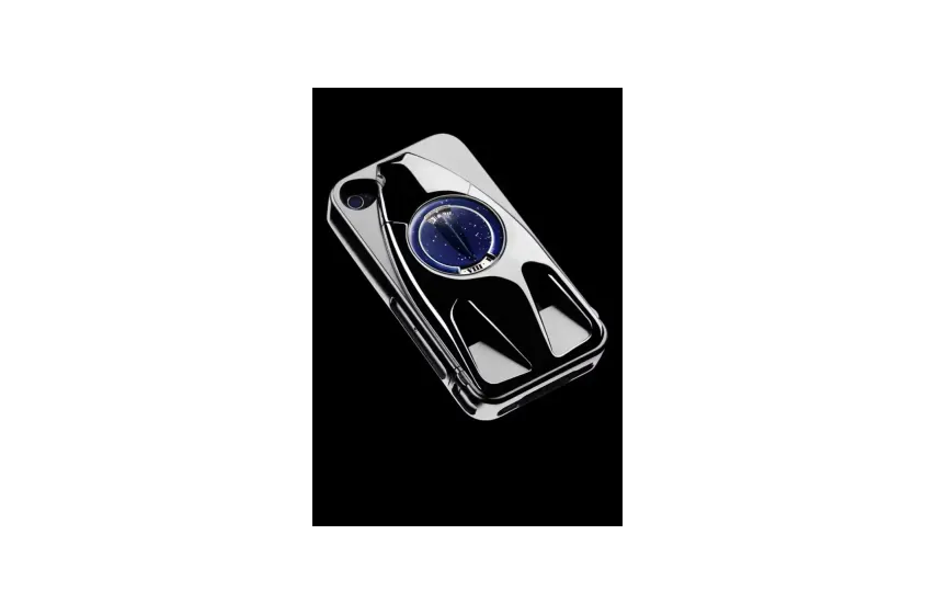De Bethune Dream Watch 4