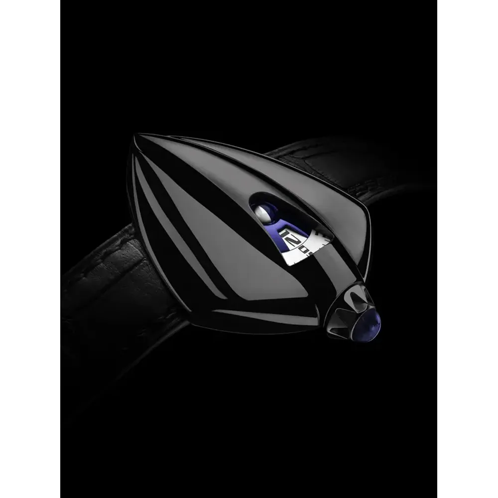 De Bethune Dream Watch 5