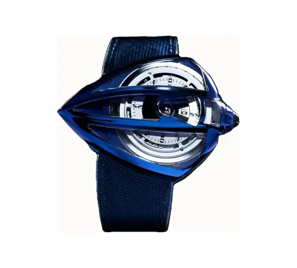 De Bethune Dream Watch DW5 Tourbillon Season 1