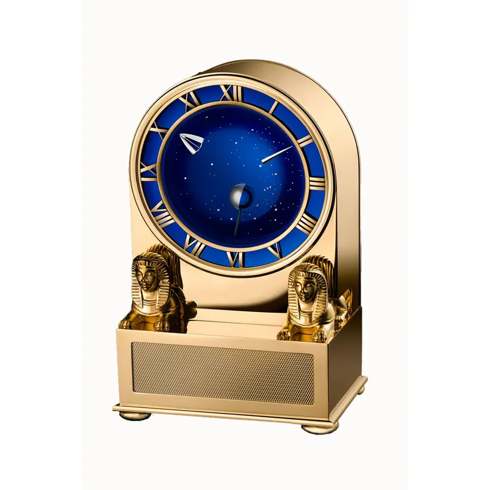 De Bethune Stellar Clock