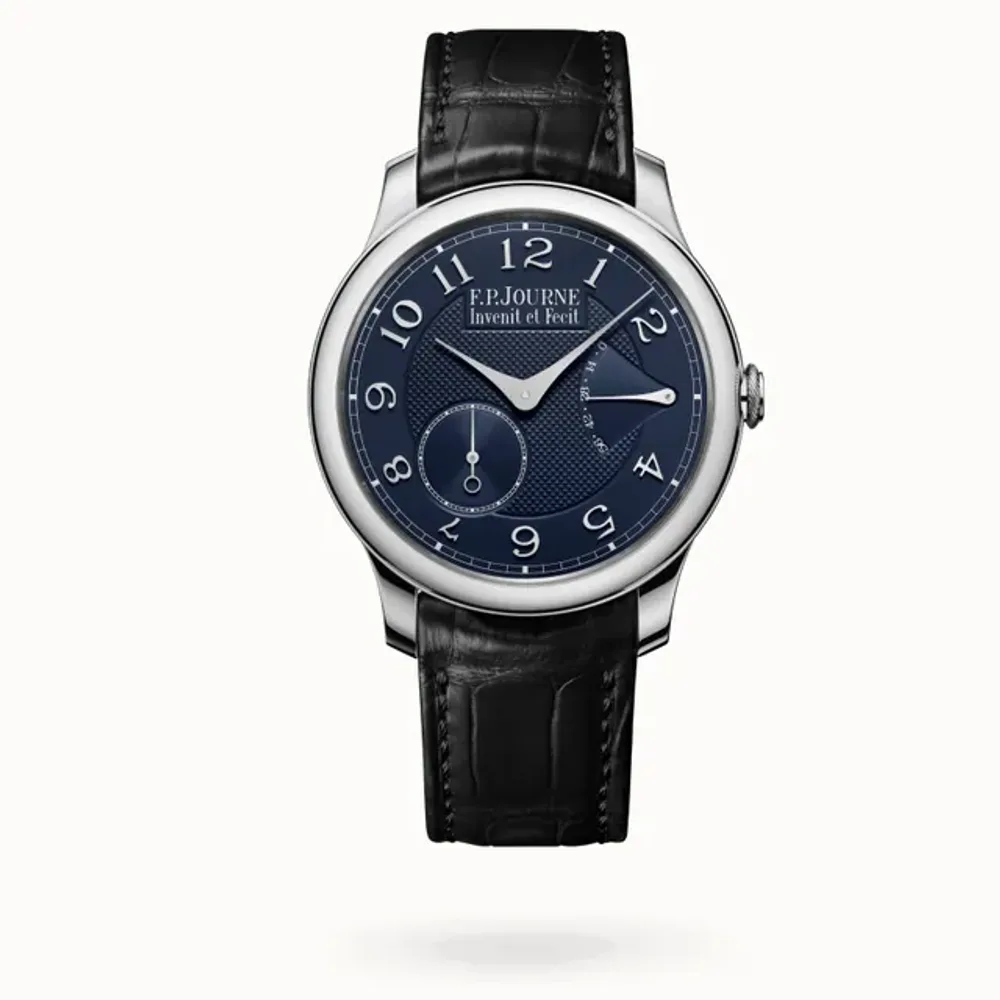 F.P. Journe Boutique Collection Chronomètre Souverain, Calibre 1304