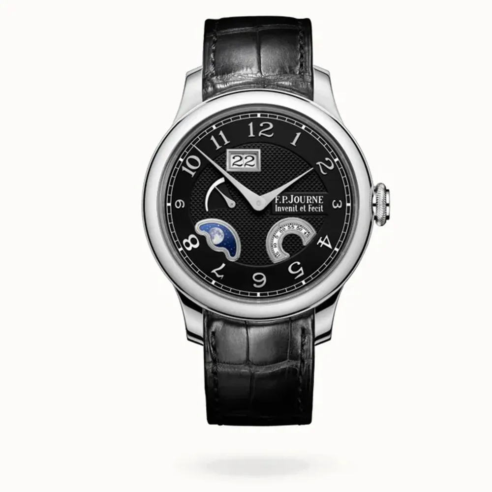 F.P. Journe Divine Black Label