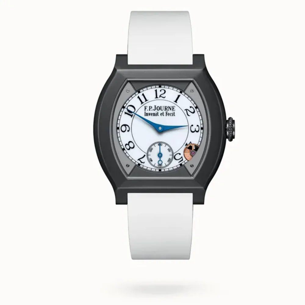F.P. Journe Élégante 40 mm Titalyt®