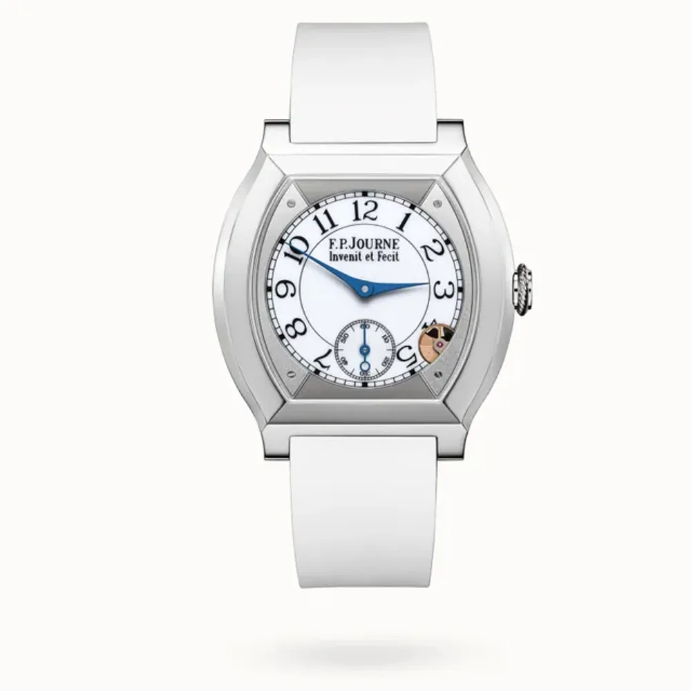 F.P. Journe Élégante 40 mm Titanium