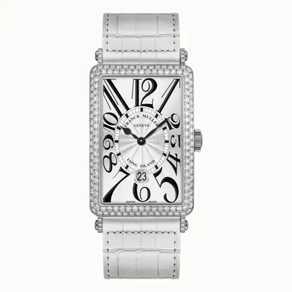 Franck Muller Long Island SC DT D