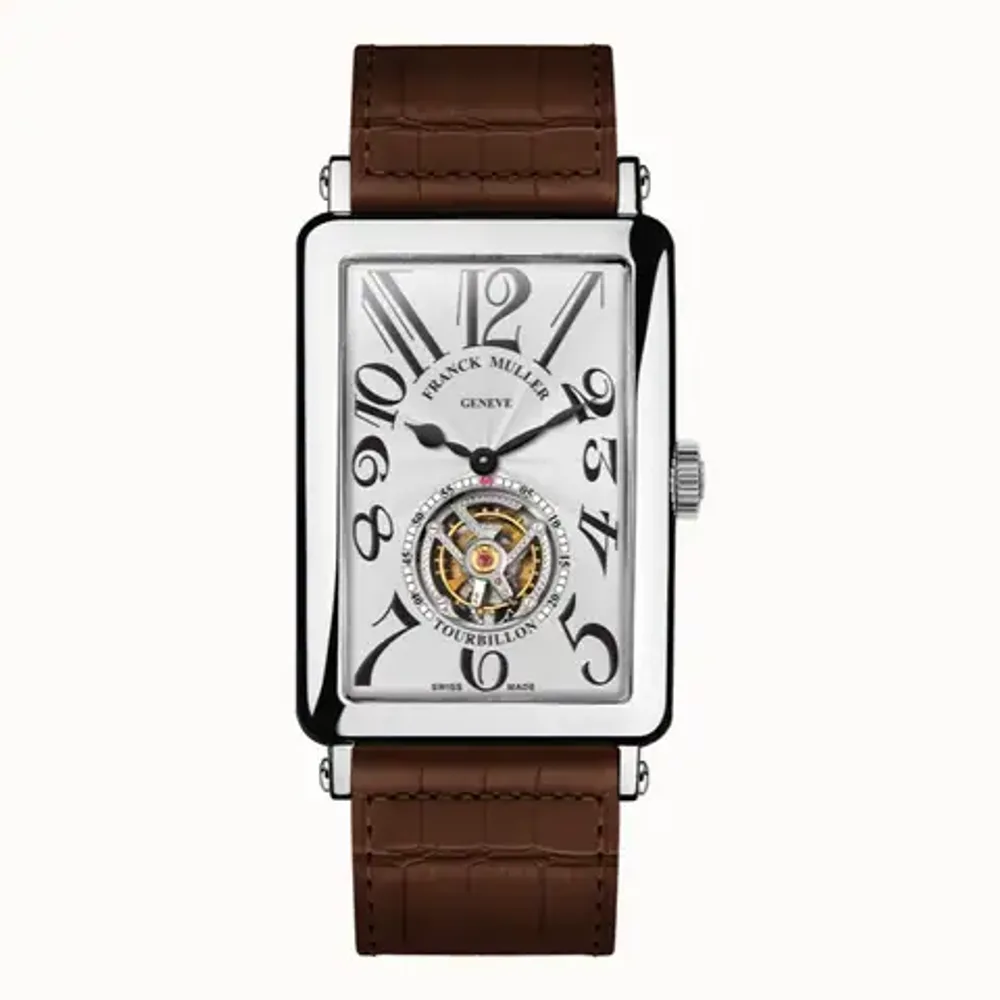 Franck Muller Long Island T