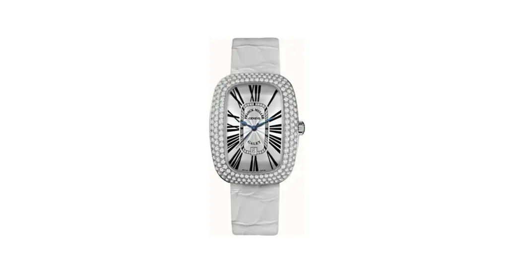 Franck Muller Galet