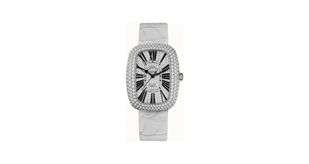 Franck Muller Galet