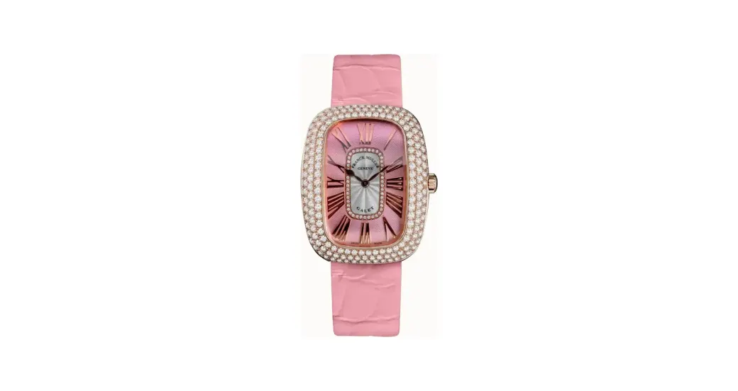 Franck Muller Galet