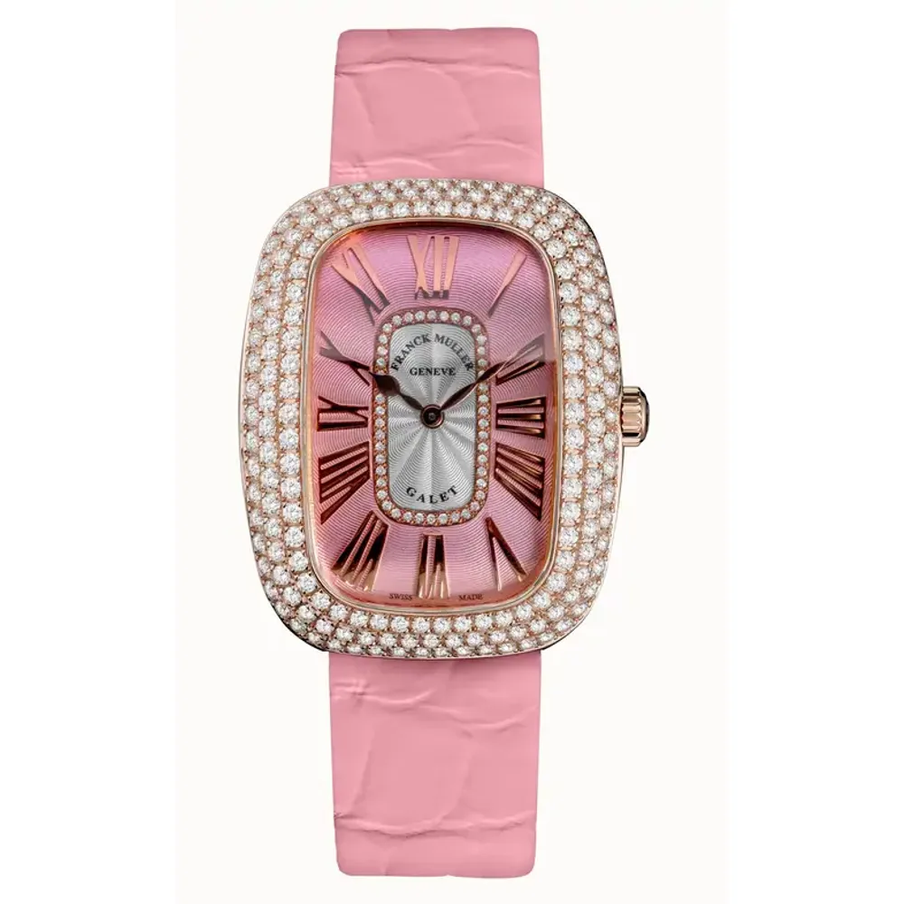 Franck Muller Galet