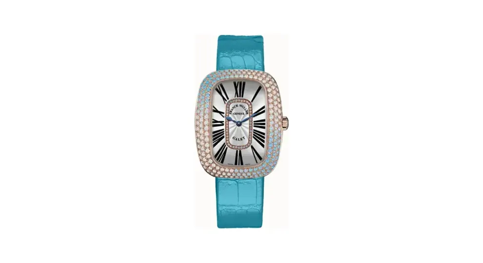 Franck Muller Galet