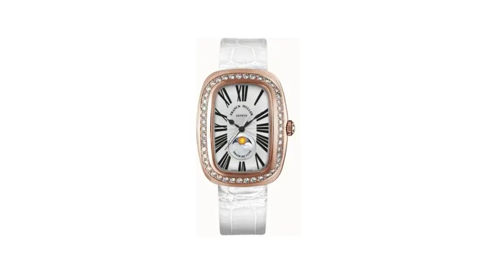 Franck Muller Galet