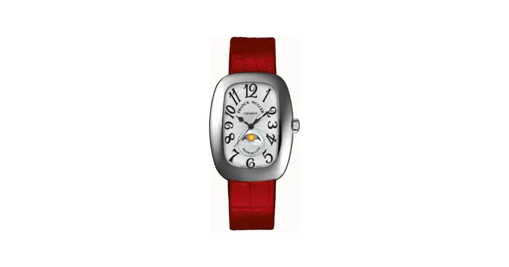Franck Muller Galet M SC L V