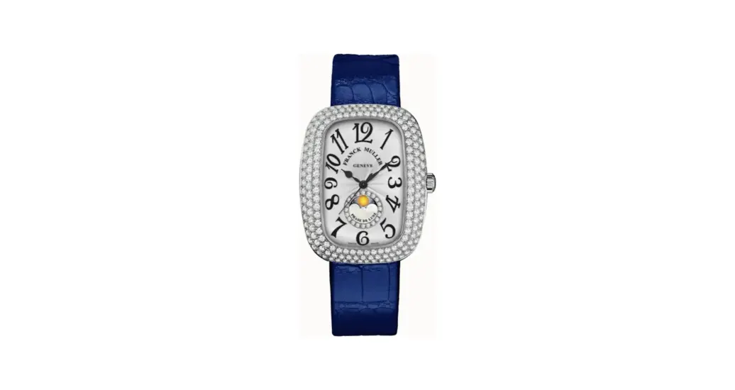 Franck Muller Galet