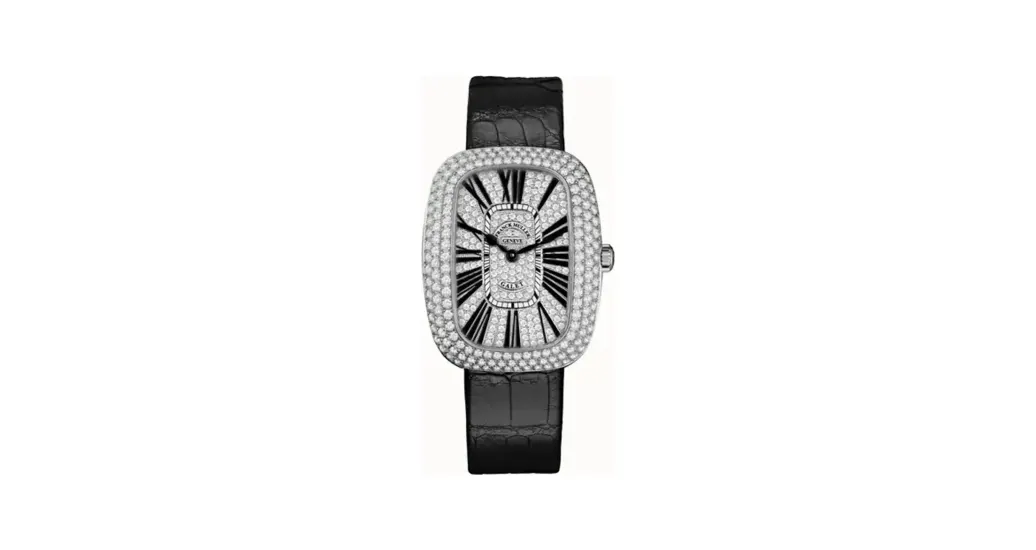 Franck Muller Galet