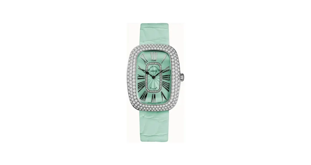 Franck Muller Galet