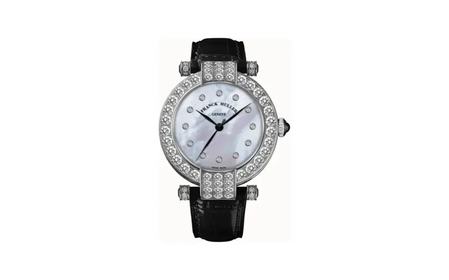 Franck Muller Round