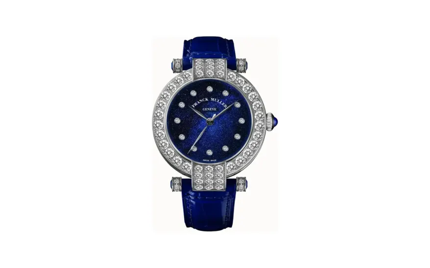 Franck Muller Round