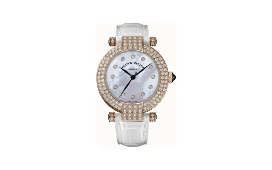 Franck Muller Round