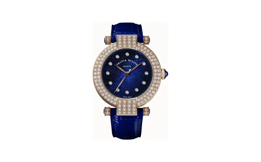 Franck Muller Round