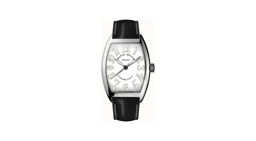 Franck Muller Casablanca
