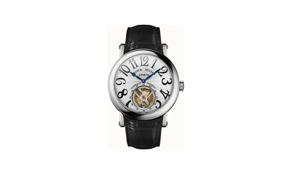 Franck Muller Round T
