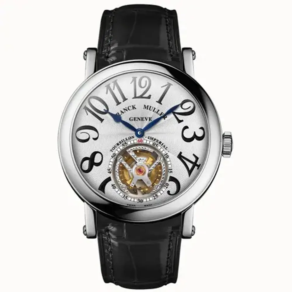 Franck Muller Round T