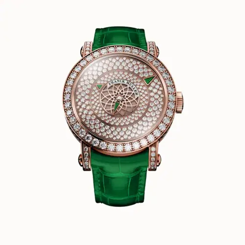 Franck Muller Round