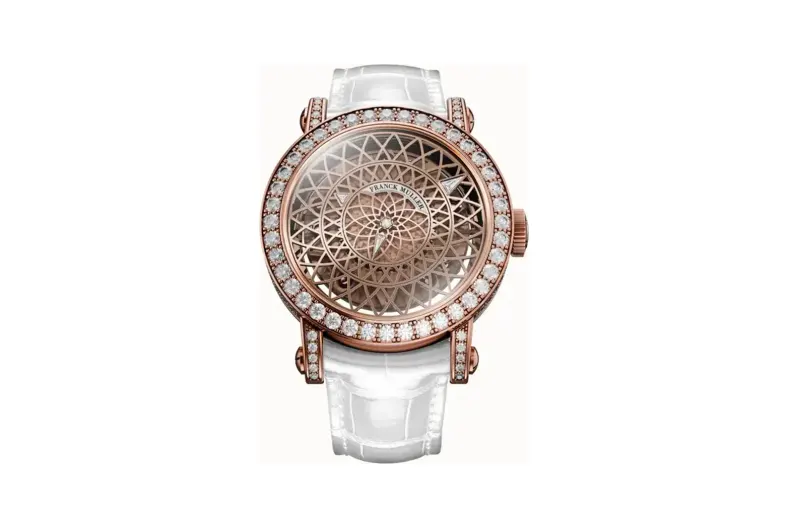 Franck Muller Round