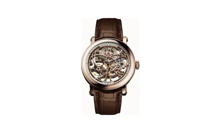 Franck Muller Round