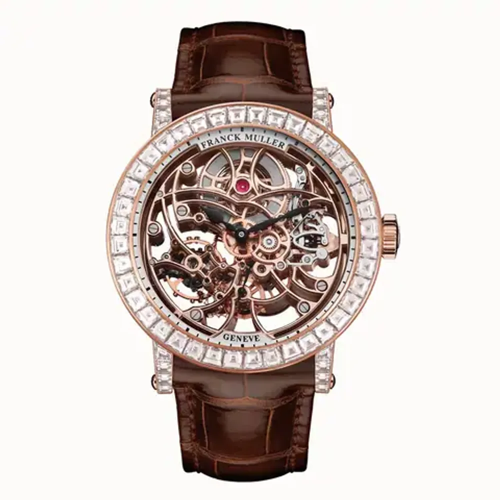 Franck Muller Round