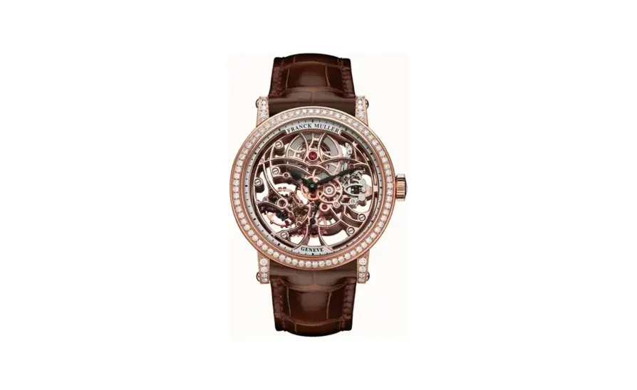Franck Muller Round