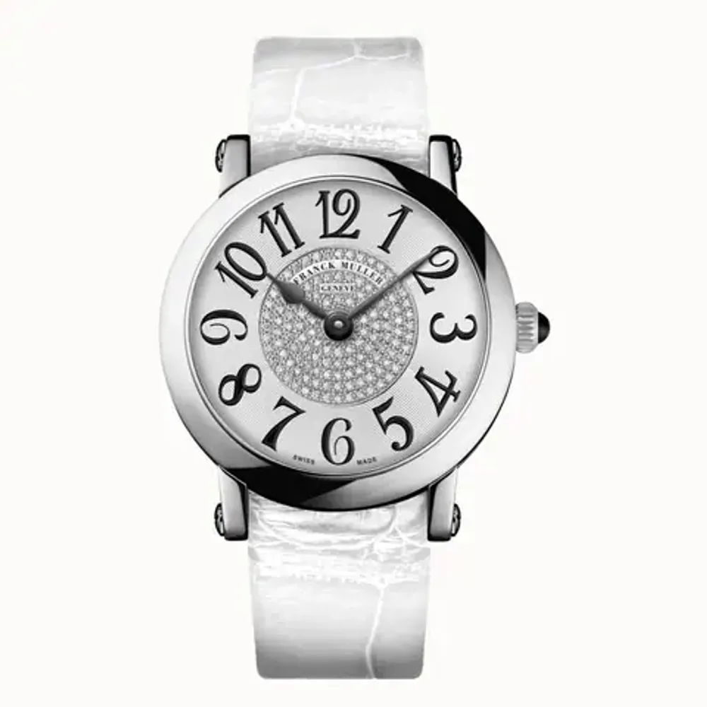 Franck Muller Round