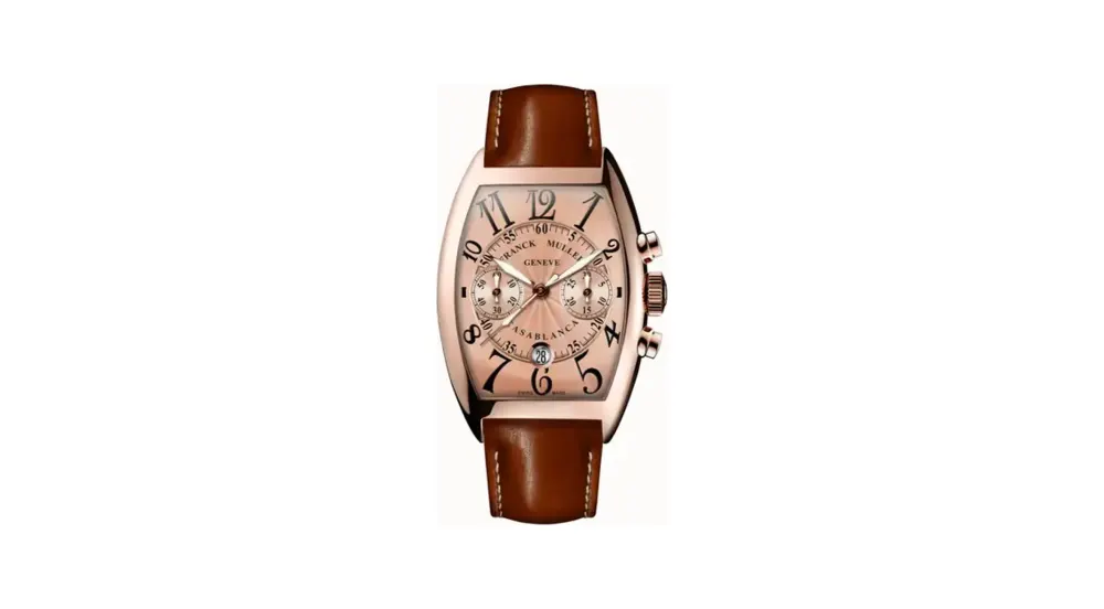 Franck Muller Casablanca C CC