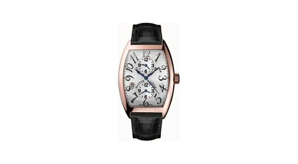 Franck Muller Master Banker MB DT