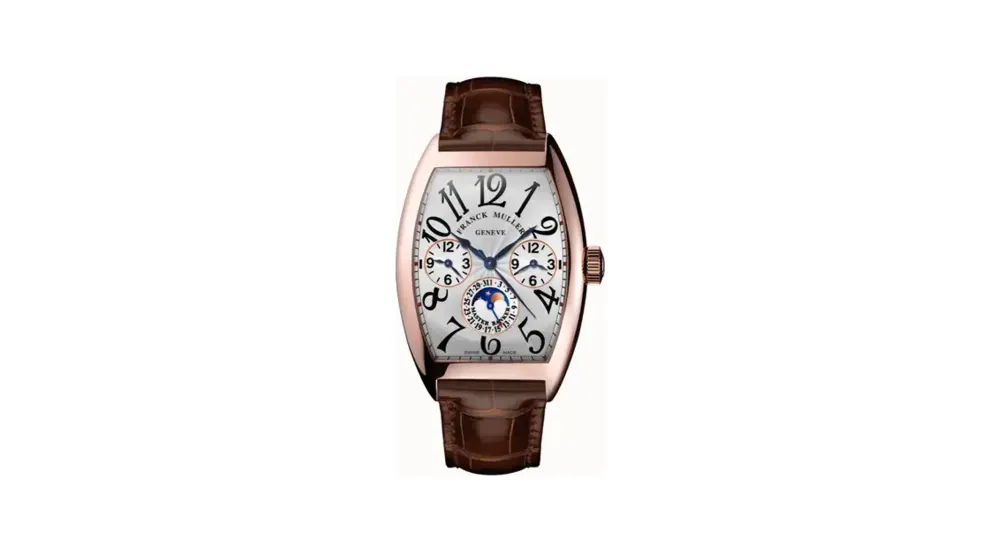 Franck Muller Master Banker MB L DT