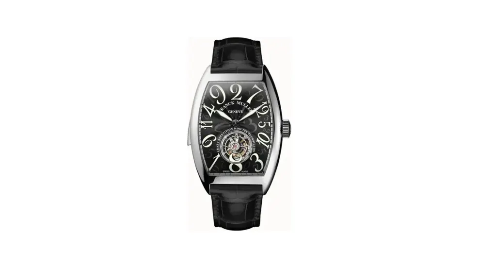 Franck Muller Galet RM T CH