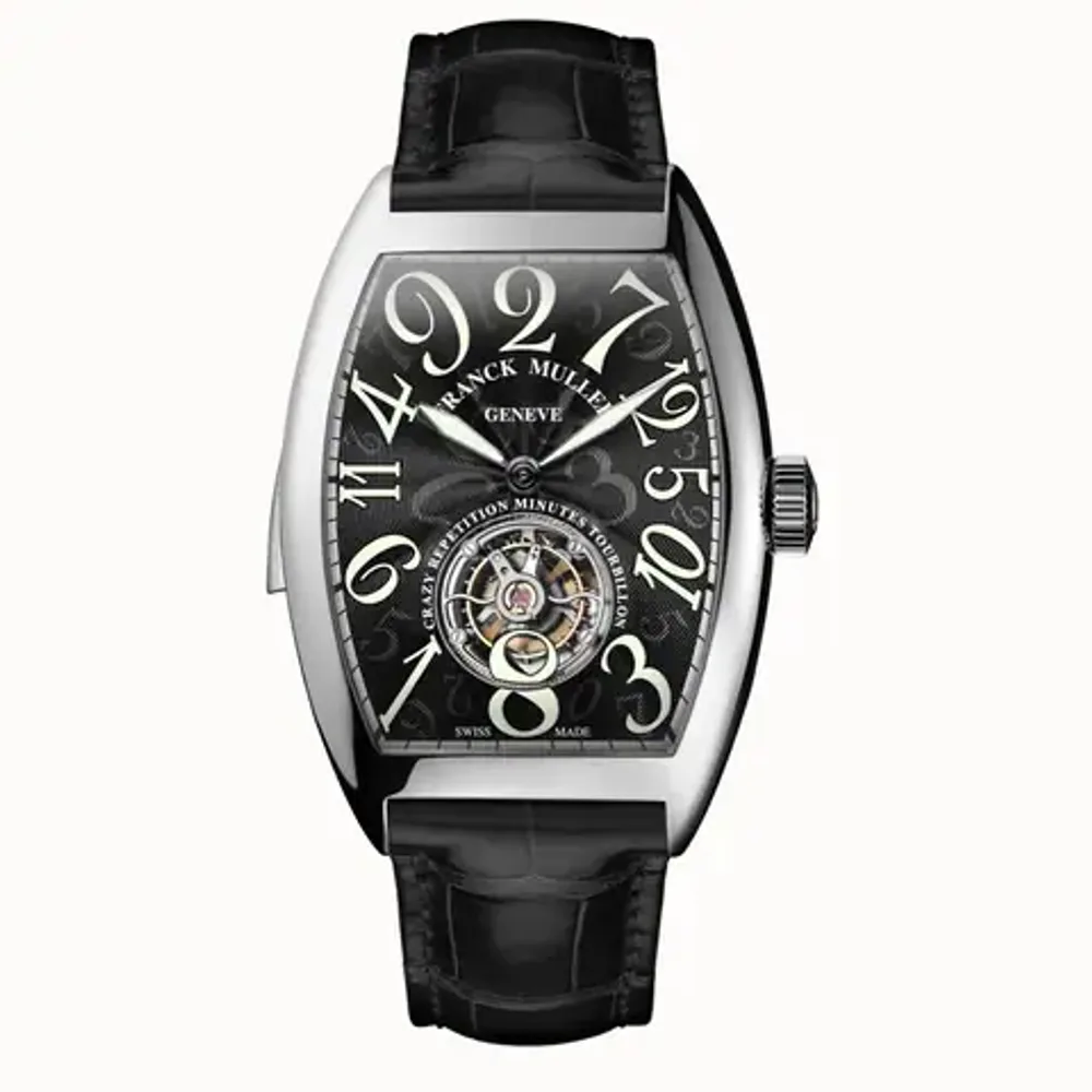 Franck Muller Galet RM T CH