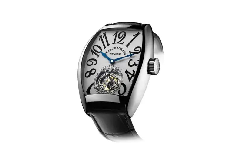 Franck Muller Grand Complications