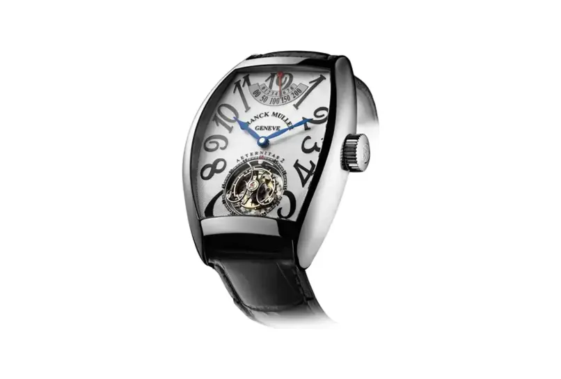 Franck Muller Grand Complications