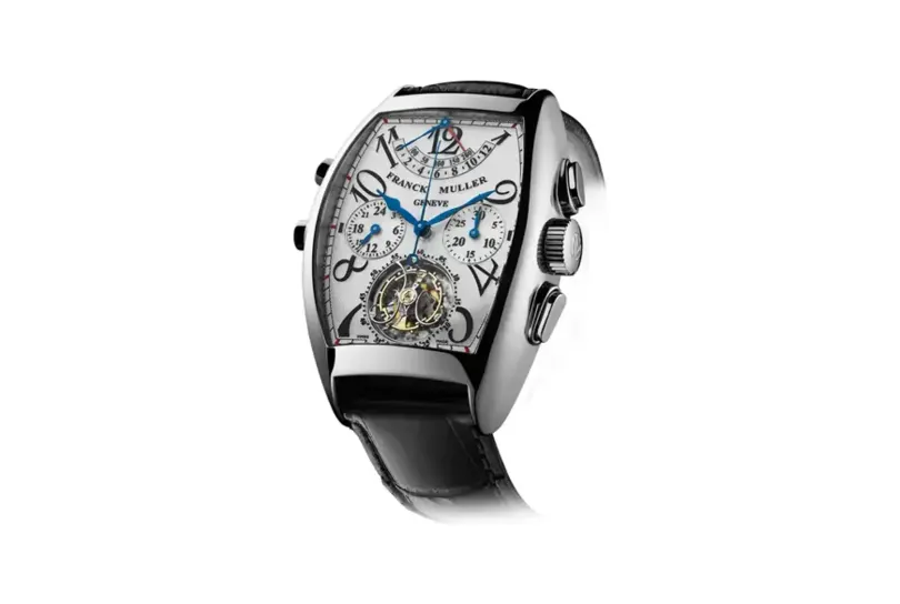 Franck Muller Grand Complications