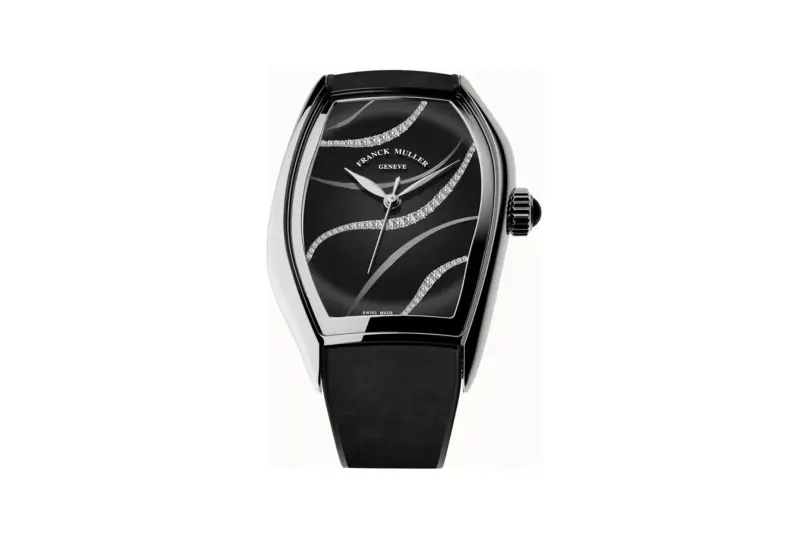 Franck Muller Curvex CX